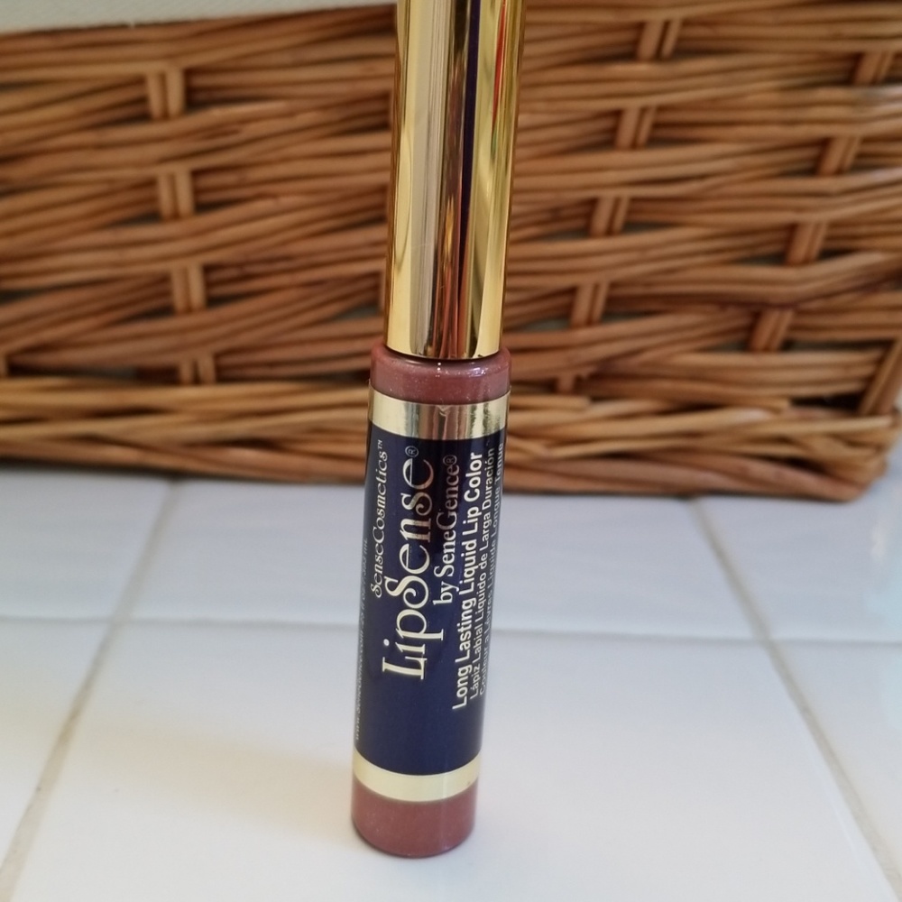 LipSense Precious Topaz